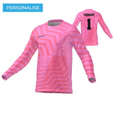 FINGERTIP GOALKEEPER JERSEYS - 61